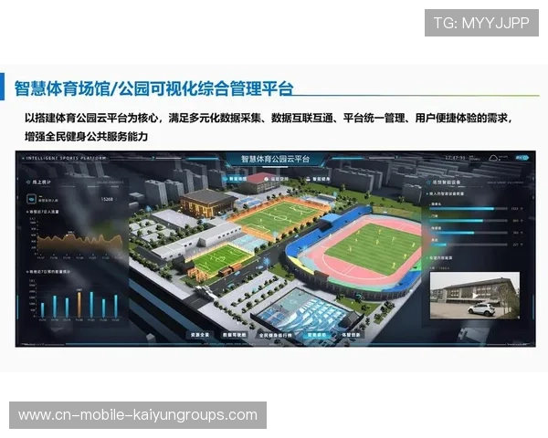打造适应智慧校园建设需求的体育内容平台体系，智慧体育建设的思路和方案