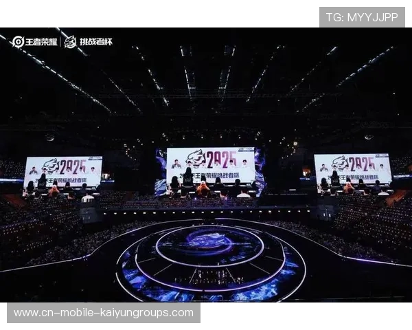 电竞赛事转播权价值持续上升，电竞赛事转播现场制作的核心人物是