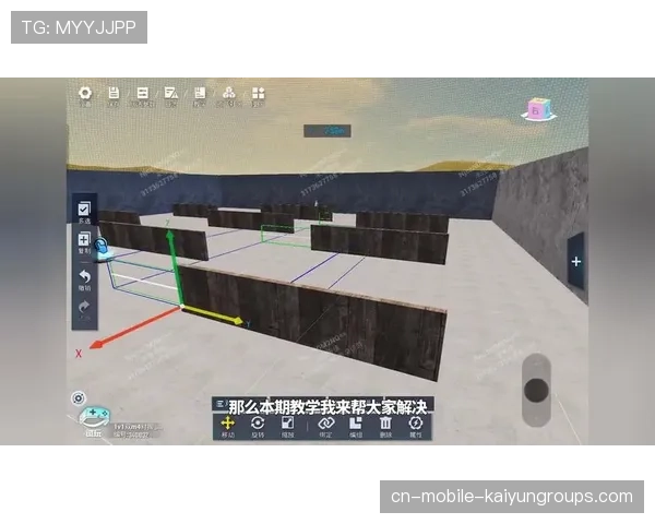 [选手名]直播展示“物理穿墙”：在特定地图利用投掷物阴影判断敌人位置